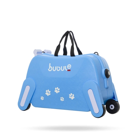 Vali Nhựa Trẻ Em Bubule BBL019