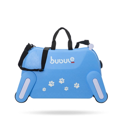 Vali Nhựa Trẻ Em Bubule BBL019