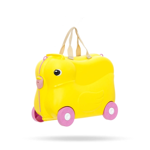 Vali Nhựa Trẻ Em Bubule BBL03