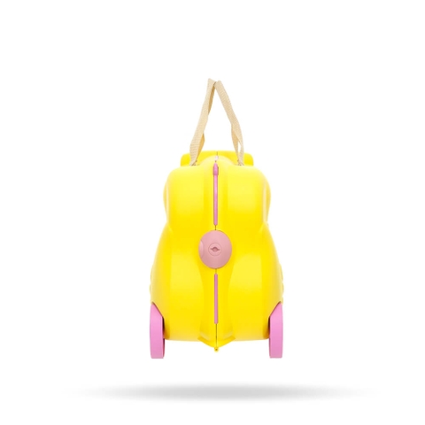 Vali Nhựa Trẻ Em Bubule BBL03