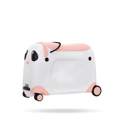 Vali Nhựa Trẻ Em Bubule BBL021