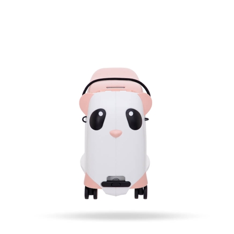 Vali Nhựa Trẻ Em Bubule BBL021