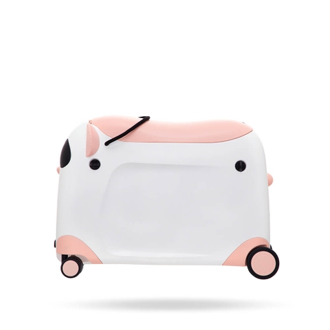 Vali Nhựa Trẻ Em Bubule BBL021