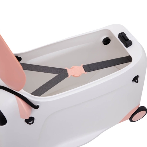 Vali Nhựa Trẻ Em Bubule BBL021