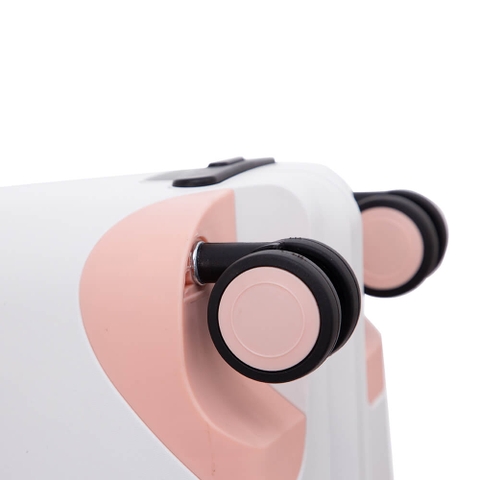 Vali Nhựa Trẻ Em Bubule BBL021