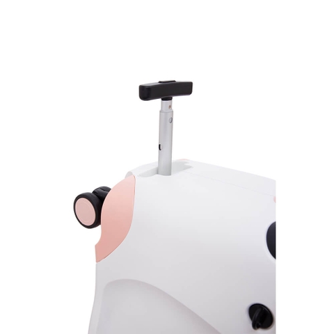 Vali Nhựa Trẻ Em Bubule BBL021