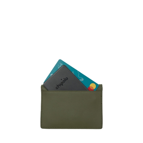 Thẻ định vị Chipolo CH-C21R-GY-R-EN