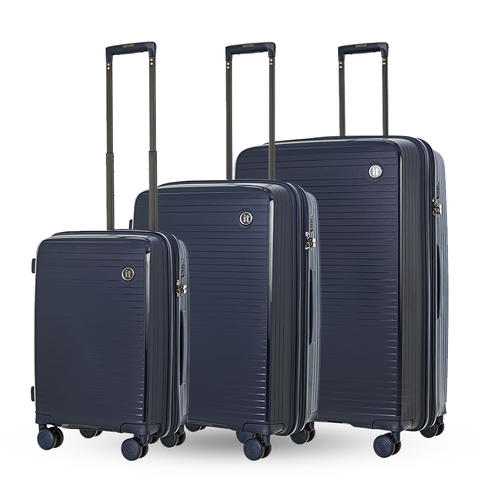 Combo Bộ 3 Vali IT Luggage 15-2881-08