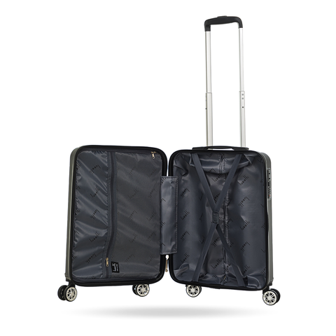 Combo Vali Lusetti LS5907