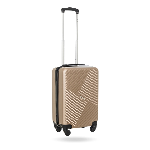 Combo Vali Lusetti LS091ABS