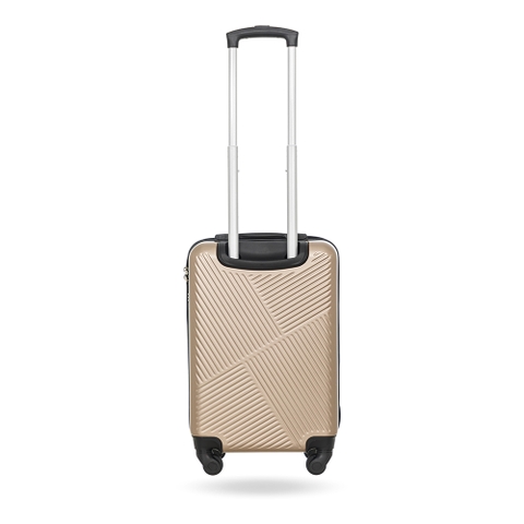 Combo Vali Lusetti LS091ABS