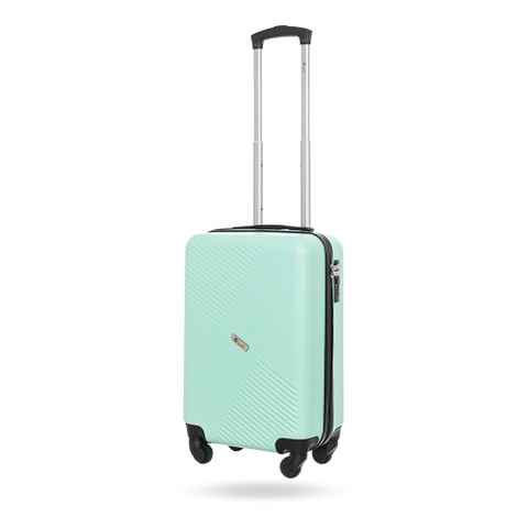 Combo Vali Lusetti LS091ABS