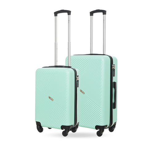 Combo Vali Lusetti LS091ABS