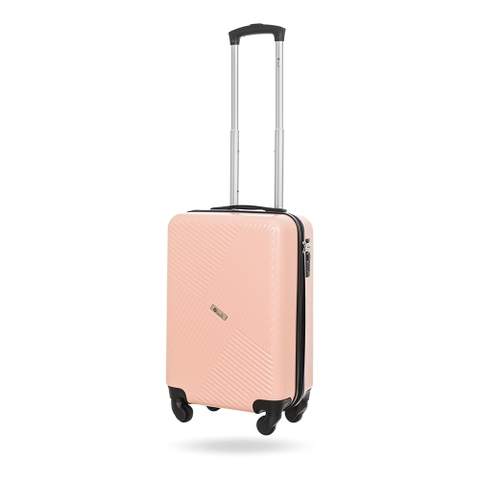 Combo Vali Lusetti LS091ABS