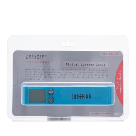 Cân điện tử CTA_51