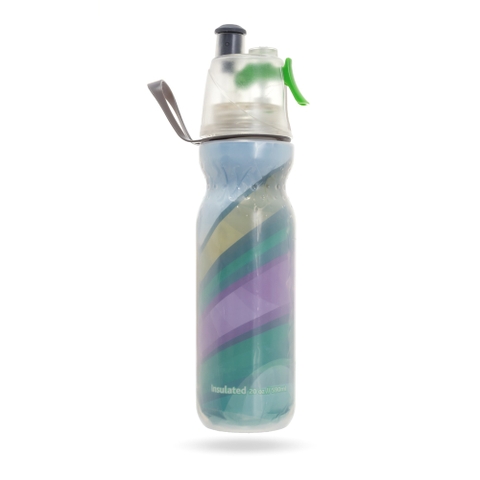 Bình nước phun sương O2CHMCDP19