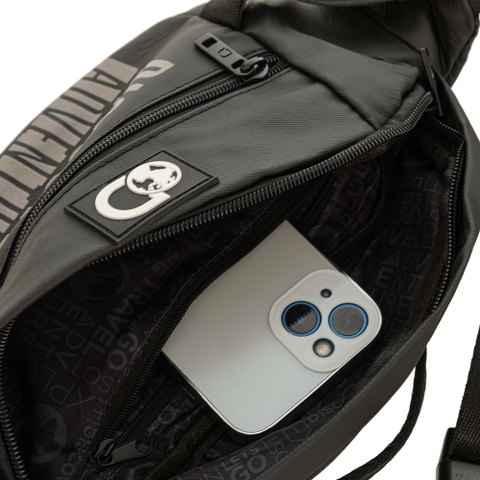 Túi Discovery DHF21444