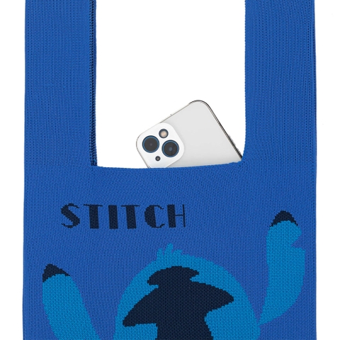 Túi Đeo Vải Disney DHF41062