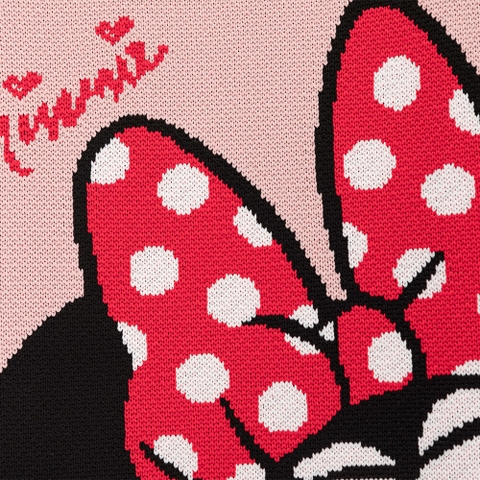 Túi Vải Disney DHF41068-B