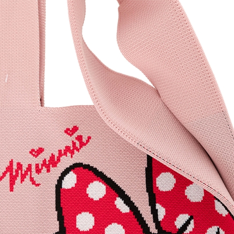 Túi Vải Disney DHF41068-B