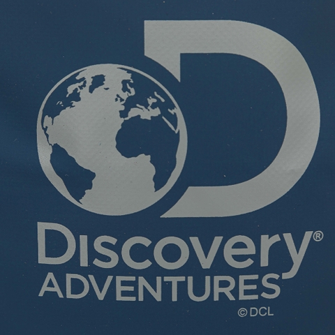 Túi Discovery DHF85408