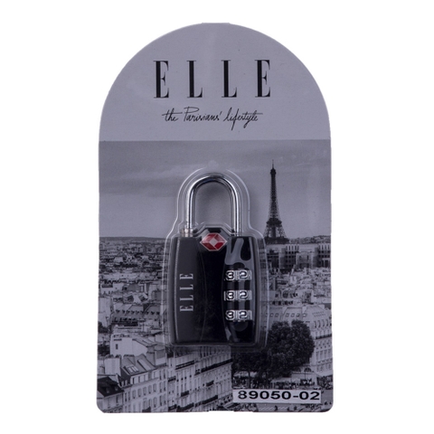 Ổ khóa vali EL89050