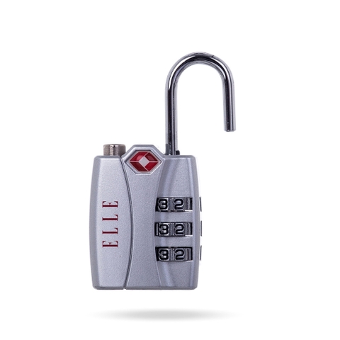 Ổ khóa vali EL89050