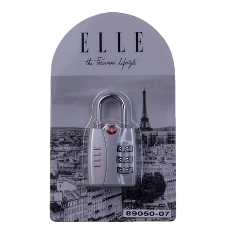 Ổ khóa vali EL89050