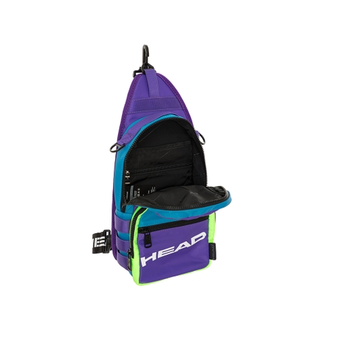 Túi Đeo Chéo Head HB0293