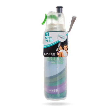 Bình nước phun sương O2CHMCDP19