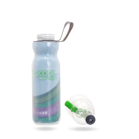 Bình nước phun sương O2CHMCDP19