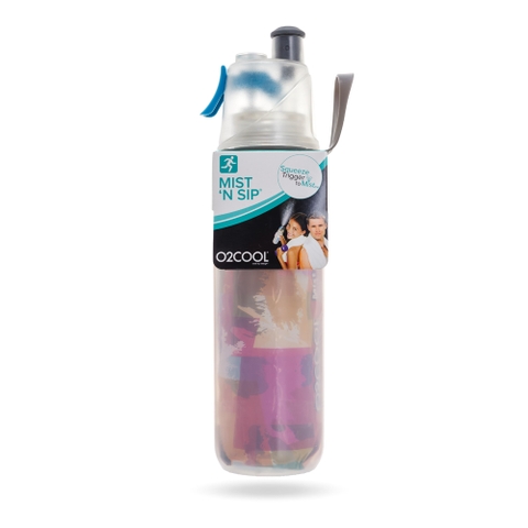 Bình nước phun sương O2CHMCDP20