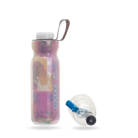 Bình nước phun sương O2CHMCDP20