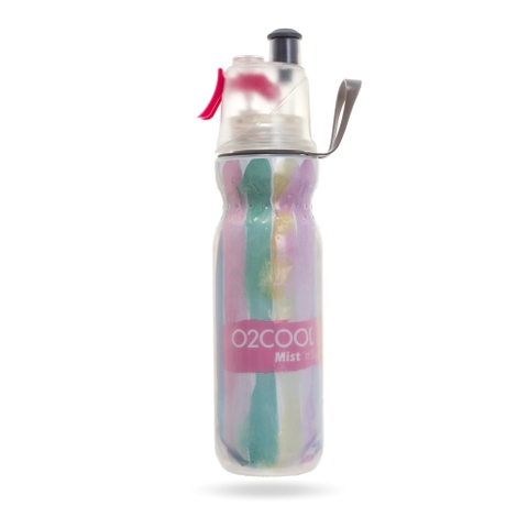 Bình nước phun sương O2CHMCDP21