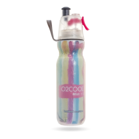 Bình nước phun sương O2CHMCDP21