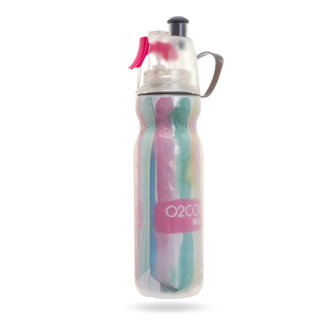 Bình nước phun sương O2CHMCDP21