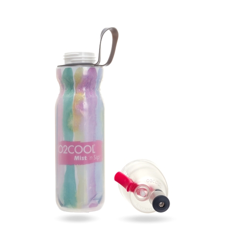 Bình nước phun sương O2CHMCDP21