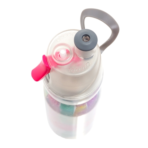 Bình nước phun sương O2CHMCDP21