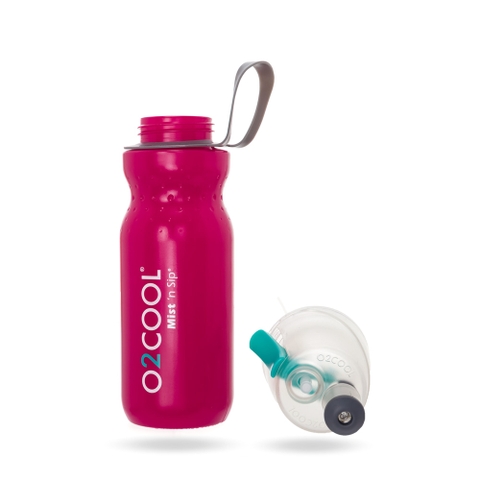 Bình nước phun sương O2CHMCSP06