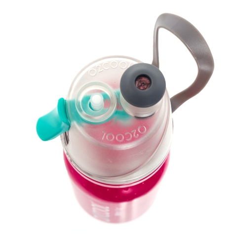 Bình nước phun sương O2CHMCSP06