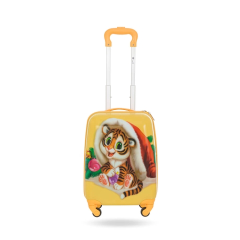 Vali Nhựa Trẻ Em Lusetti MK001