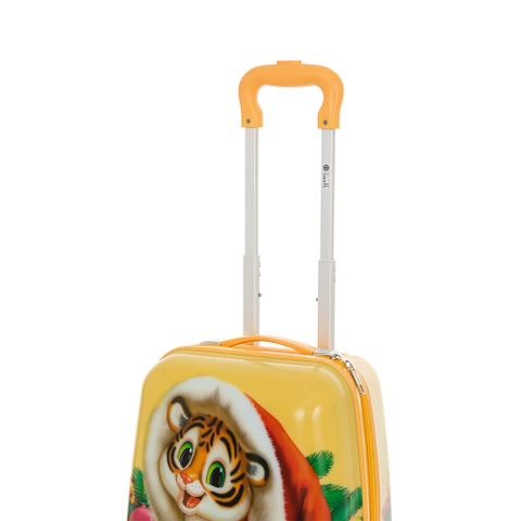 Vali Nhựa Trẻ Em Lusetti MK001