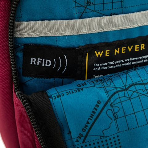 Túi National Geographic N20902-35