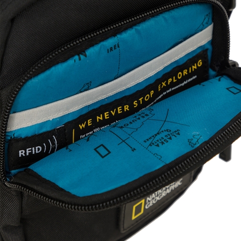 Túi Đeo National Geographic N20902