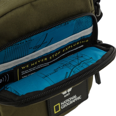 Túi Đeo National Geographic N20902