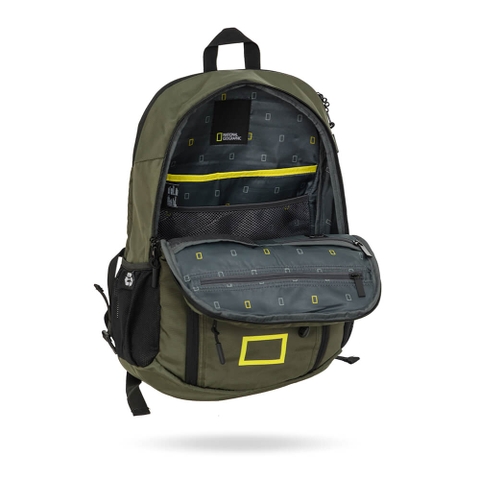 Balo National Geographic N21080