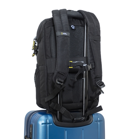 Balo National Geographic N21217