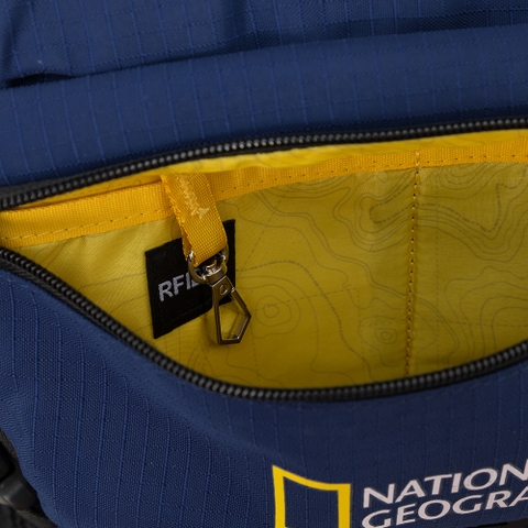 Balo National Geographic N21217