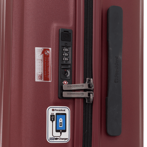 Vali President P5331