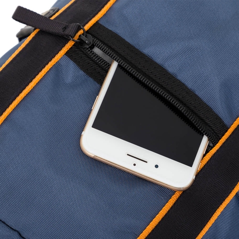 Túi messenger Precisionpak PPCOE22-ML